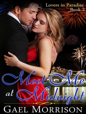 cover image of Meet Me at Midnight
